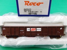 C20 roco h0 güterwagen - roco,
