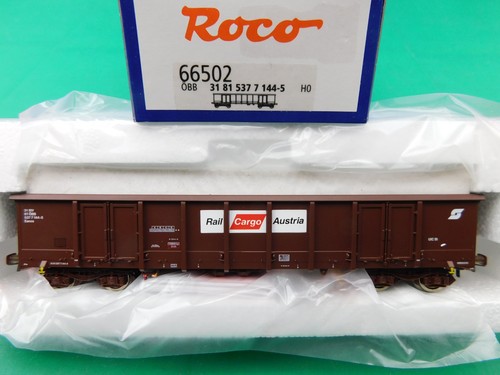 C20 roco h0 güterwagen - 1:87,