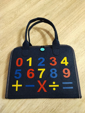 Activity Board (Montessori Spielzeug) zur Steigerung der Feinmotorik