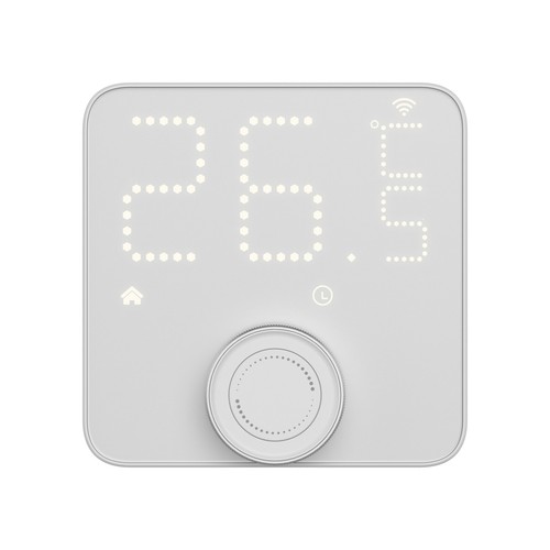 Sonoff smart thermostat - sonoff,