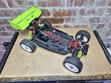 Thunder Tiger EB4 1/8 Scale