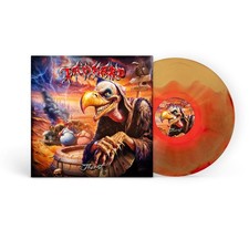 Tankard Thirst (Schallplatte) 12" Album Coloured Vinyl (Limited Edition)