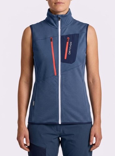 Ortovox weste vest damen - weste,