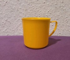 DDR KINDER PLASTETASSE -