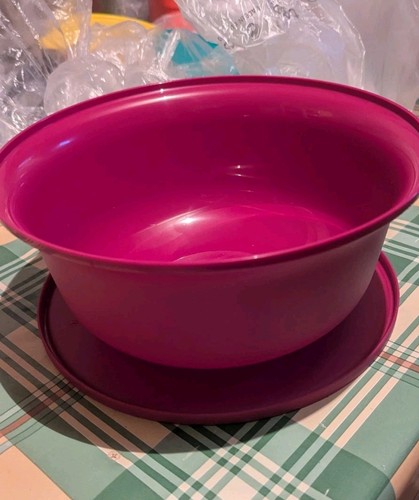 Tupperware aloha schüssel - tupperware,