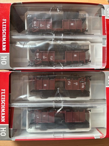 Fleischmann 522401 - fleischmann, h0