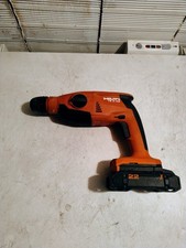 Hilti Te2a22v Dübelfräse