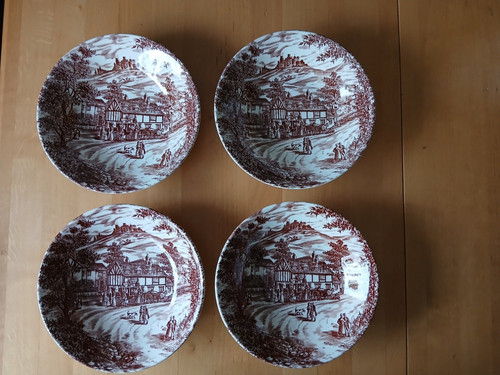 Broadhurst staffordshire 1847 - broadhurst,