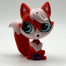 LPS LITTLEST PET SHOP #3654