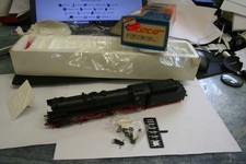 ROCO H0 43240 DAMPF-LOK BR 01