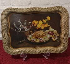 1963 ALTES ORIGINAL COCA COLA TABLETT WERBUNG MEXIKO