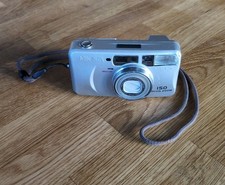 Minolta riva zoom 150 - zoom, kamera