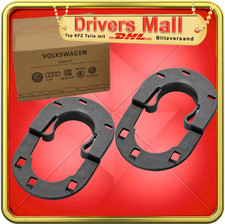 2x Original VW Seat Ibiza