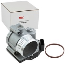 NTY DROSSELKLAPPE REGELKLAPPE