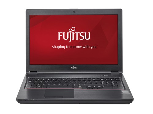 Fujitsu celsius h7510 - fujitsu,