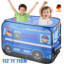 Kinderspielzelt mit