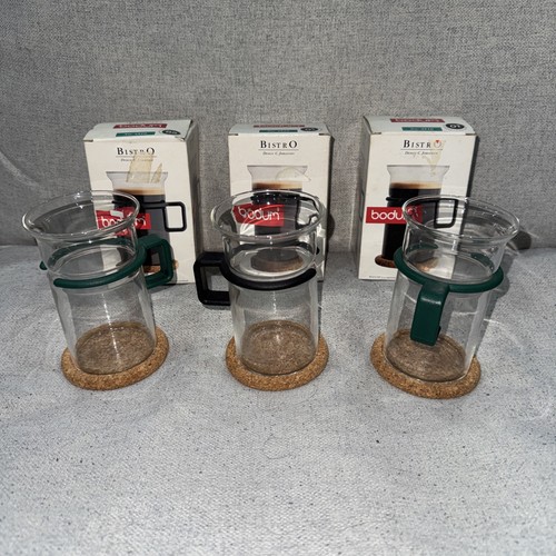 Bodum bistro tee - 3,