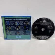 DAS OFFIZIELLE PLAYSTATION