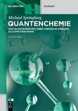 Quantenchemie Von