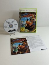 Microsoft Xbox 360 - Banjo-Kazooie : Nuts & Bolts Microsoft 
