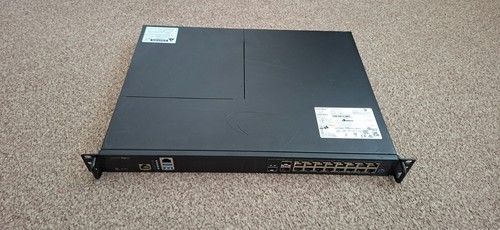 Sonicwall nsa 2700 - nsa,