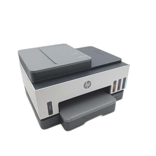 Smart tank 7605 - tank, 4