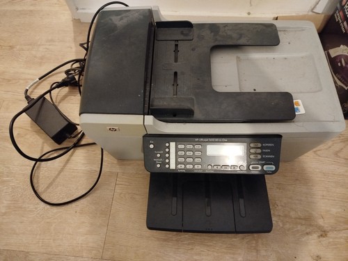 Officejet 5610 all - in, one