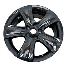 Alufelge Felge Aluminiumfelge Dolomite 7x17 ET45 Skoda Yeti 5L 5L0601025B