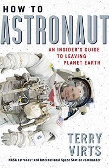 How astronaut an - how, astronaut: