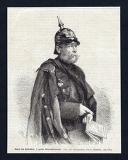 Eduard Vogel Falckenstein