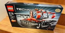 LEGO 8263 Technic Snow Groomer