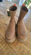 Ugg classic dipper - ugg, gr