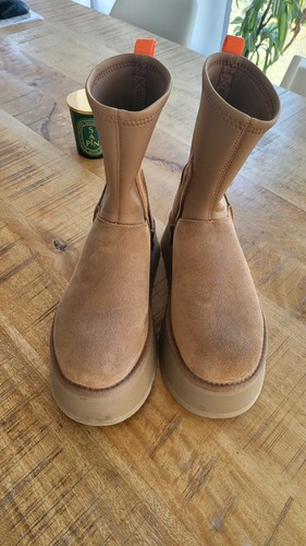 Ugg classic dipper boot - classic, gr