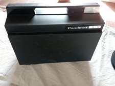 Super 8 Filmprojektor Braun