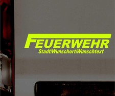 2x Autoaufkleber Sticker Folie