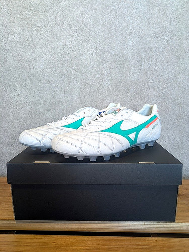Neue mizuno fußball spikes - neue,