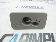 Original Opel Insignia Trennnetz Halter Hinten Befestigung Halterung 9918009 KN