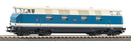 Piko 52584 diesellok v200 - 52584, br