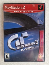 Sony PS 2 Playstation 2, Gran