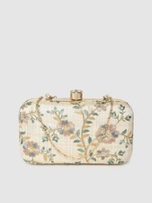 Indische Box-Clutch Hochzeit