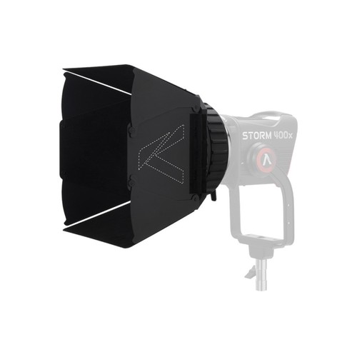 Aputure cf7 fresnel - fresnel, barn