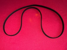 Keilriemen - Antriebsriemen für Waschmaschine Bosch Maxx6 WAE 28326 Originalteil