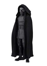 S.H.FIGUARTS Star Wars Cairo Ren (Star Wars: Die Rise Von Skywalker) Abo [hq6]