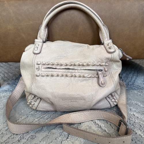 Liebeskind double dye stone - double,