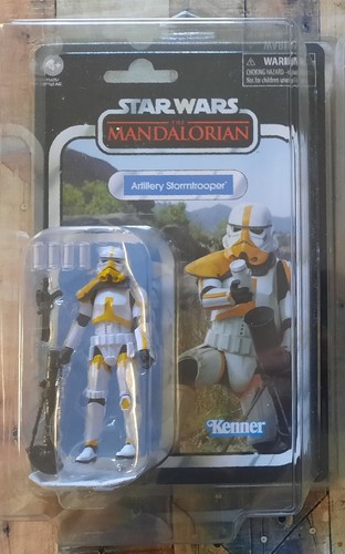 Star wars hasbro the vintage - wars,