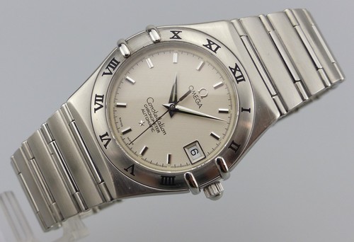 Omega constellation automatic - constellation,