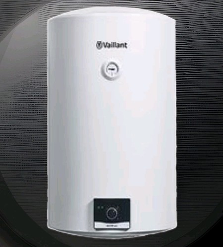 Vaillant elostor pro veh - vaillant,