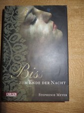 Biss zum Ende der Nacht