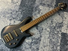 Fernandes string gravity - fernandes, 5-string