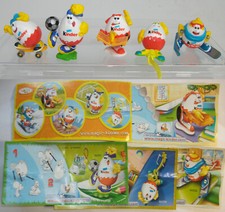 Rar satz kinderino - (1428),